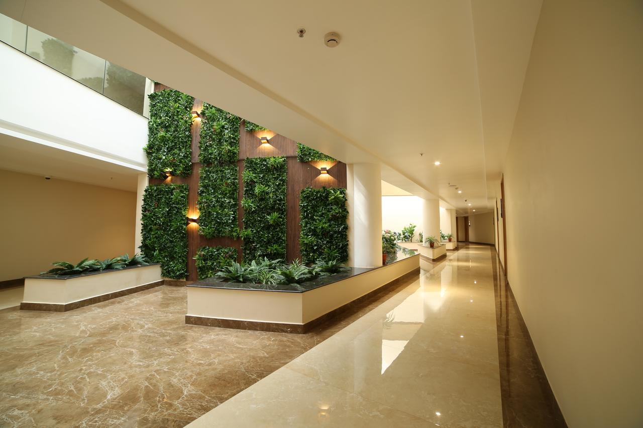 Native Inn By Heda Hospitality Belgaum Exterior photo