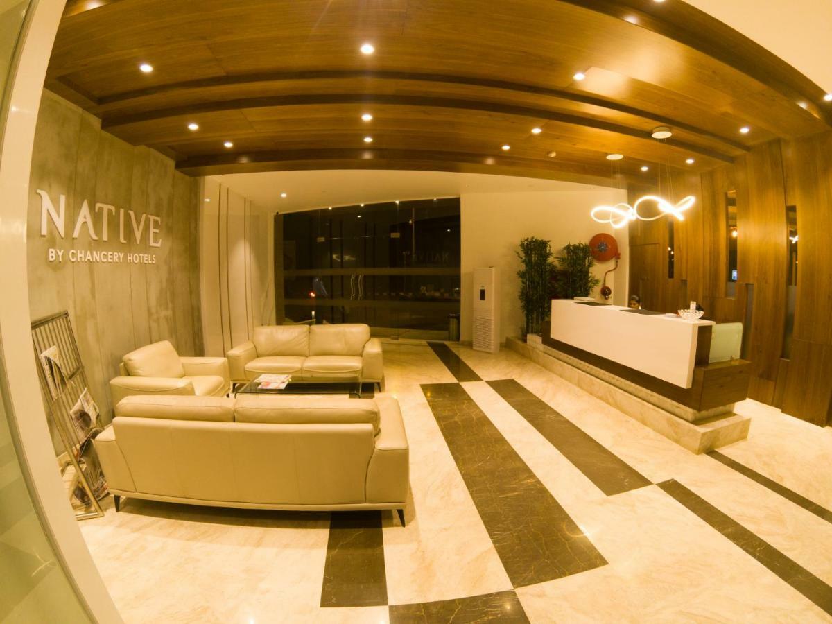 Native Inn By Heda Hospitality Belgaum Exterior photo